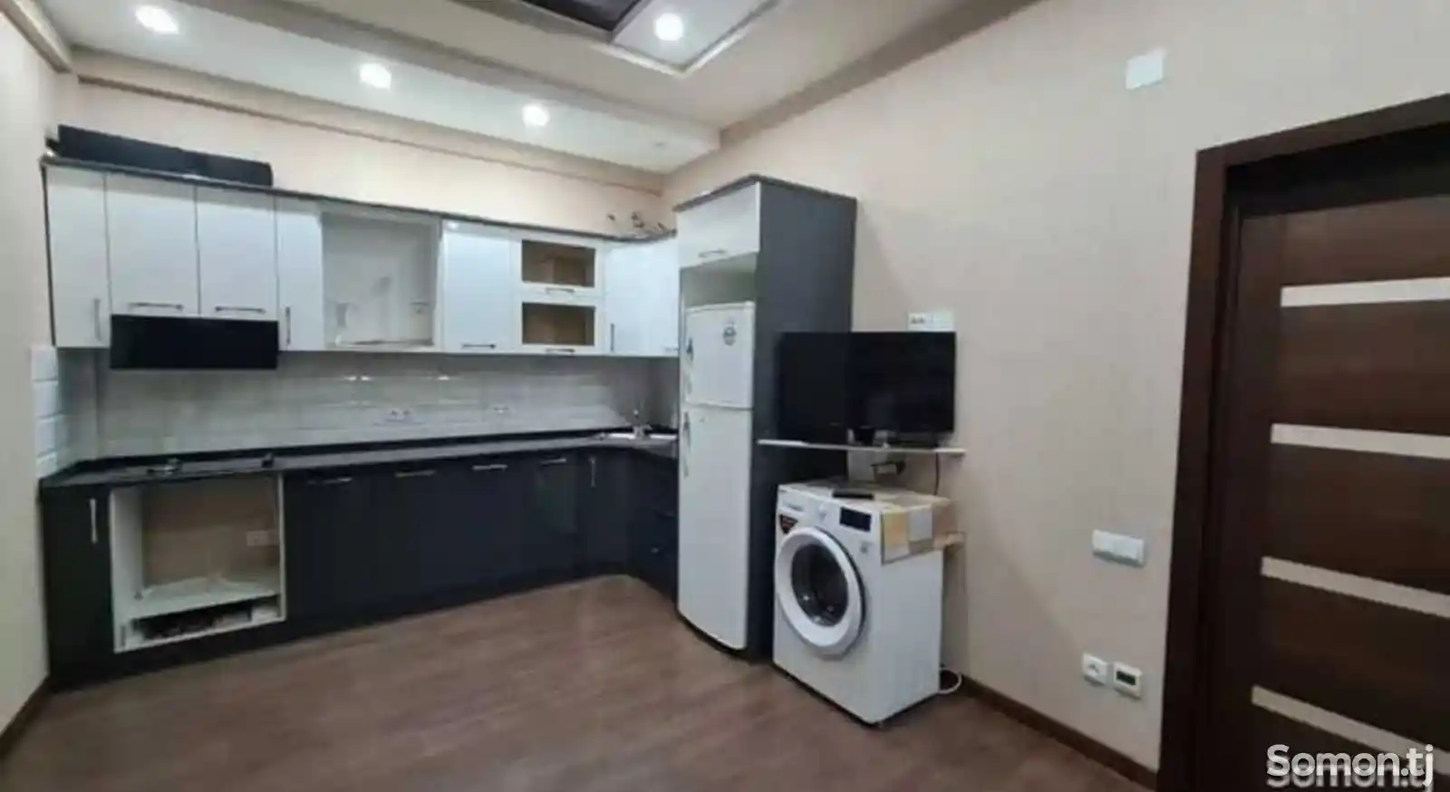 2-комн. квартира, 2 этаж, 68м², 19 мкр-5