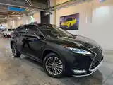 Lexus RX series, 2023-2