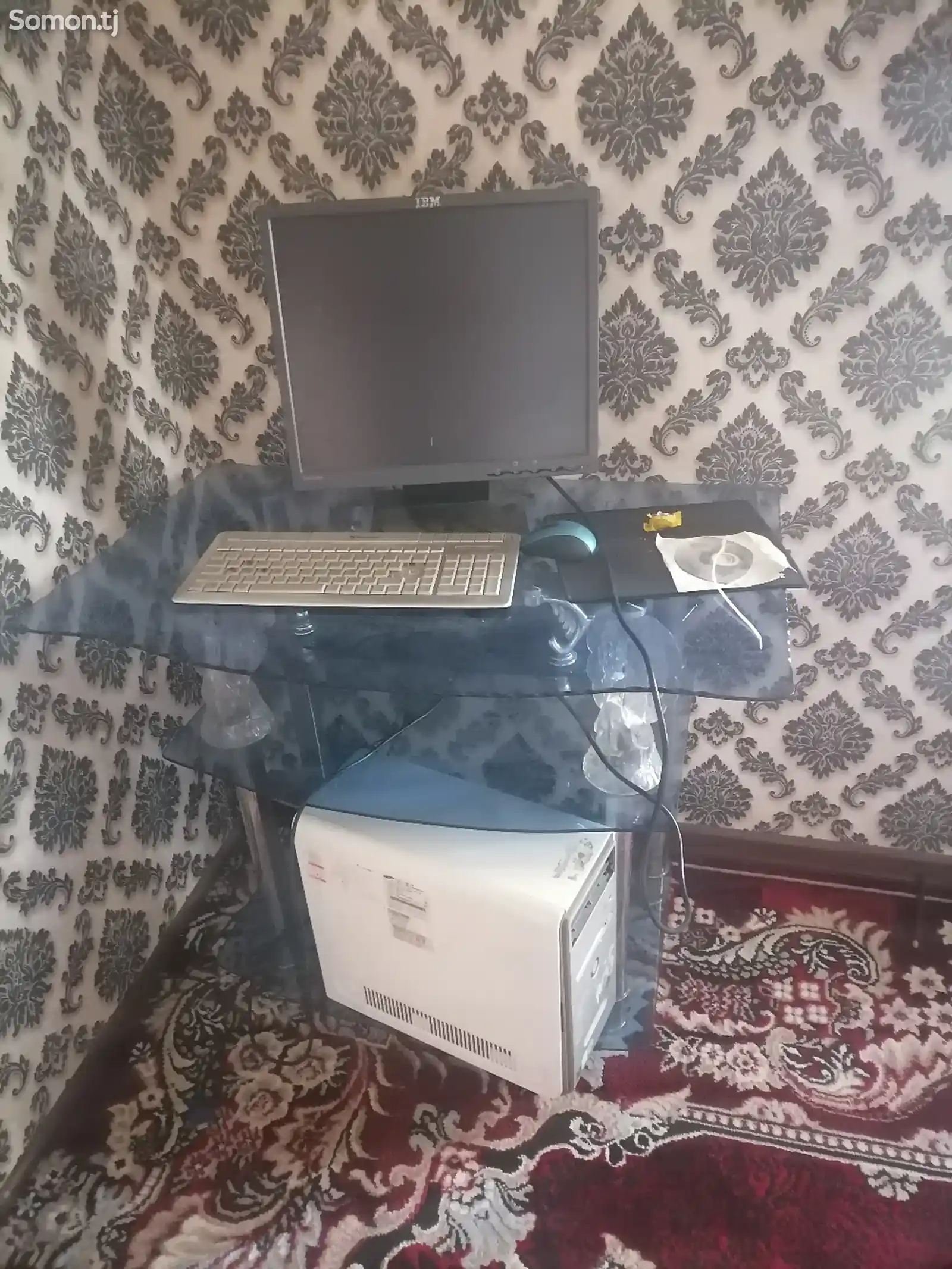 Персональный компьютер
