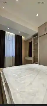 3-комн. квартира, 5 этаж, 78м², Шохмансур-6