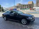 Mercedes-Benz E class, 2020-4