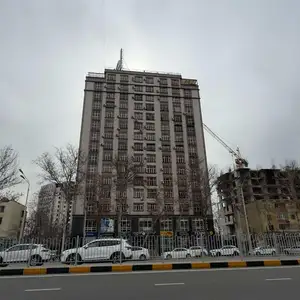 2-комн. квартира, 9 этаж, 94 м², Сино