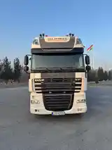 Седельный тягач DAF XF 105 460, 2011-5