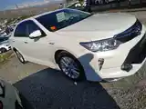 Toyota Camry, 2014-3