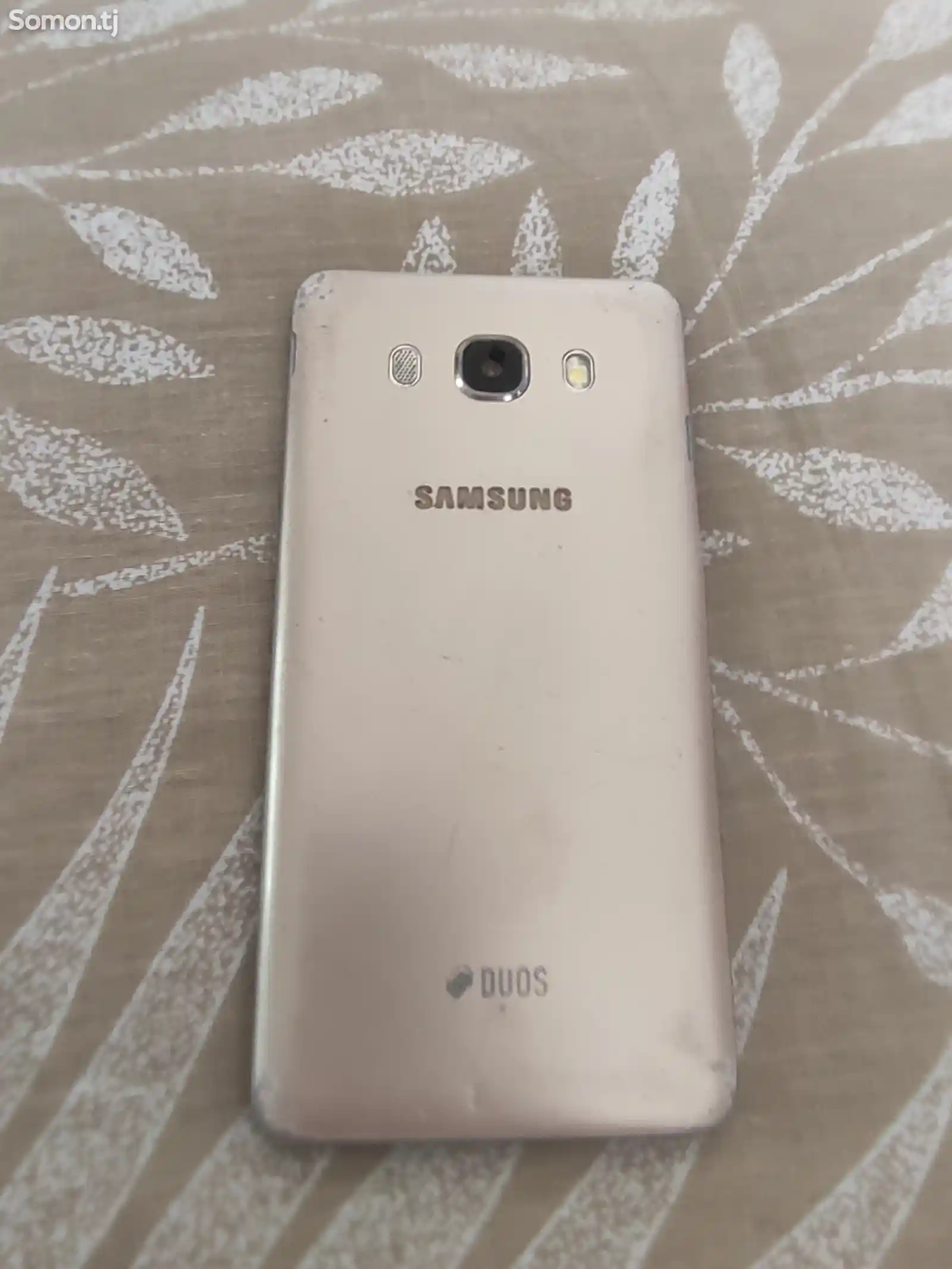 Samsung Galaxy J5-1