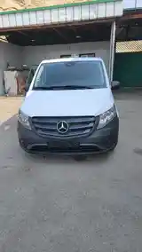 Фургон Mercedes-Benz Vito, 2015-4