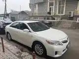 Toyota Camry, 2010-3