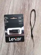 Флешка 64gb Lexar USB 3.2-3