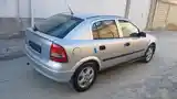 Opel Astra G, 1998-2