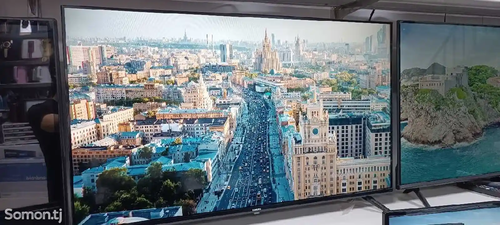 Телевизор Samsung 46 smart TV-1