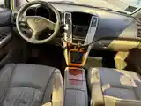 Lexus RX series, 2007-9