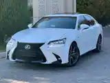 Lexus GS series, 2015-2