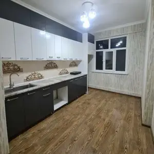 2-комн. квартира, 4 этаж, 90м², Зарафшон