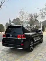 Toyota Land Cruiser, 2014-15