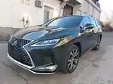 Lexus RX series, 2022-2