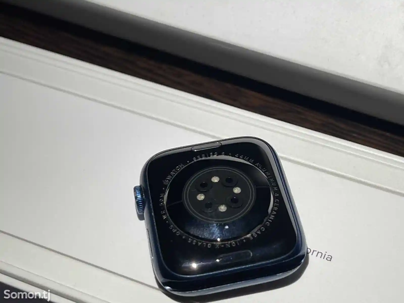 Смарт часы Apple Watch Series 6-8