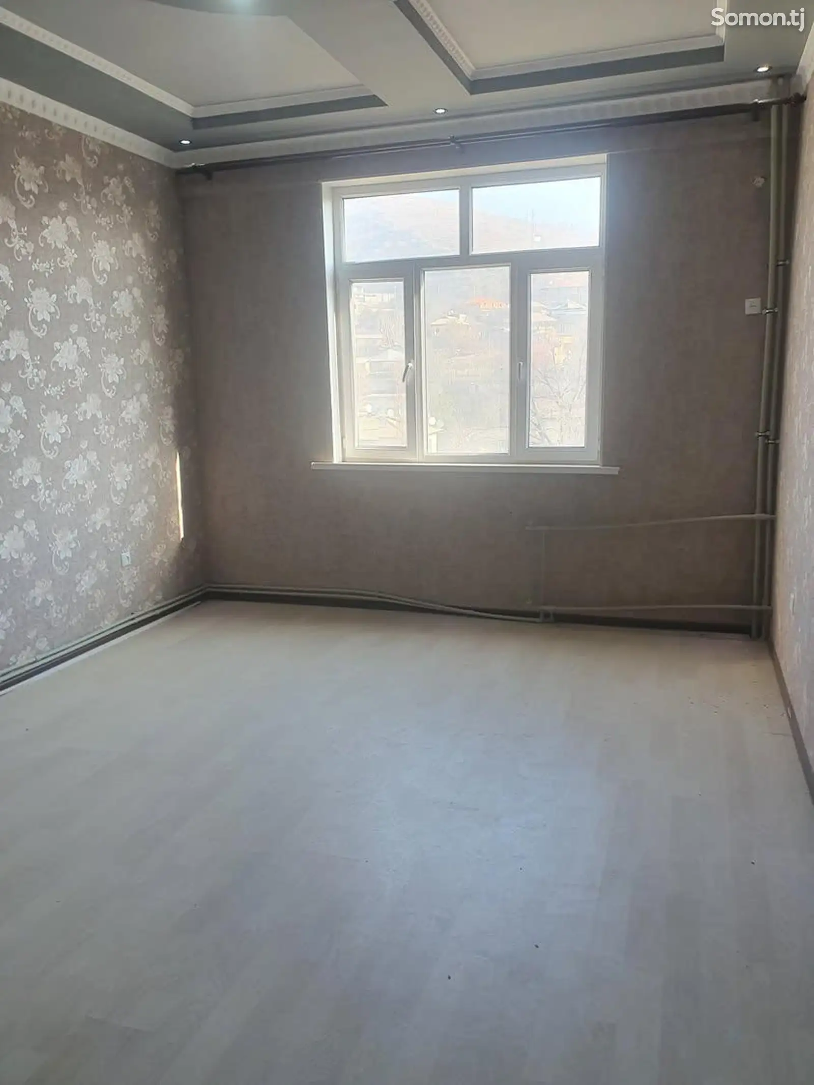 3-комн. квартира, 7 этаж, 92 м², И.Сомони-1