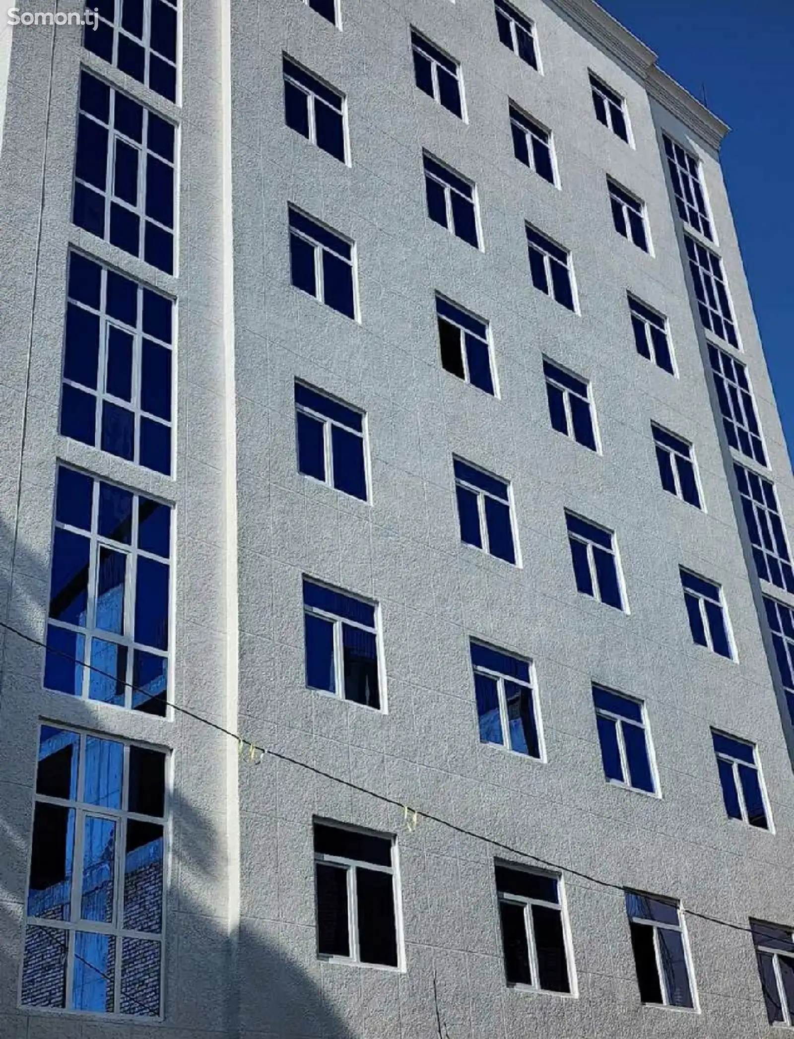 1-комн. квартира, 3 этаж, 45 м², 1мкр