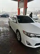 Toyota Camry, 2013-3