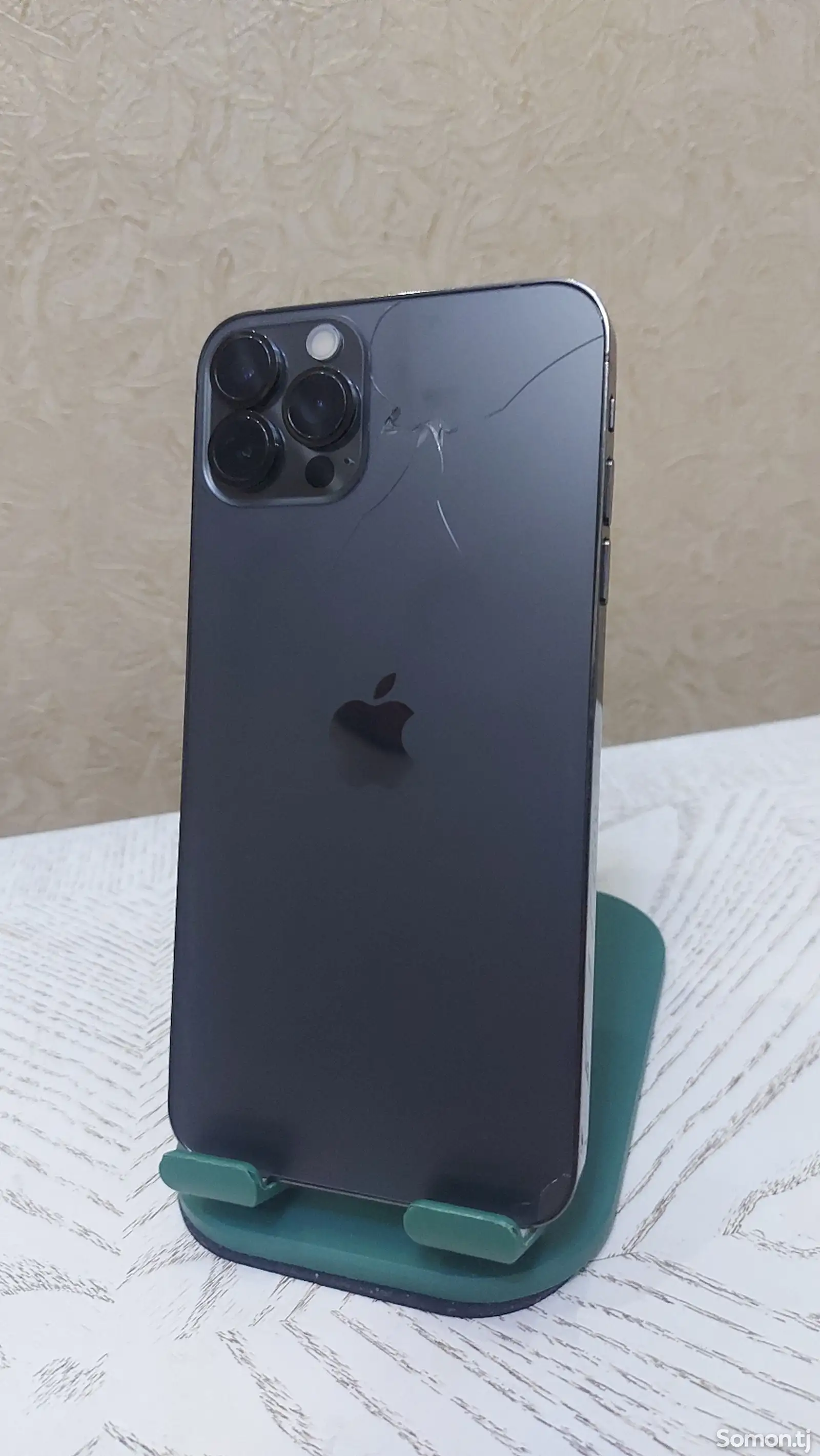 Apple iPhone Xs Max, 256 gb, Space Grey-1