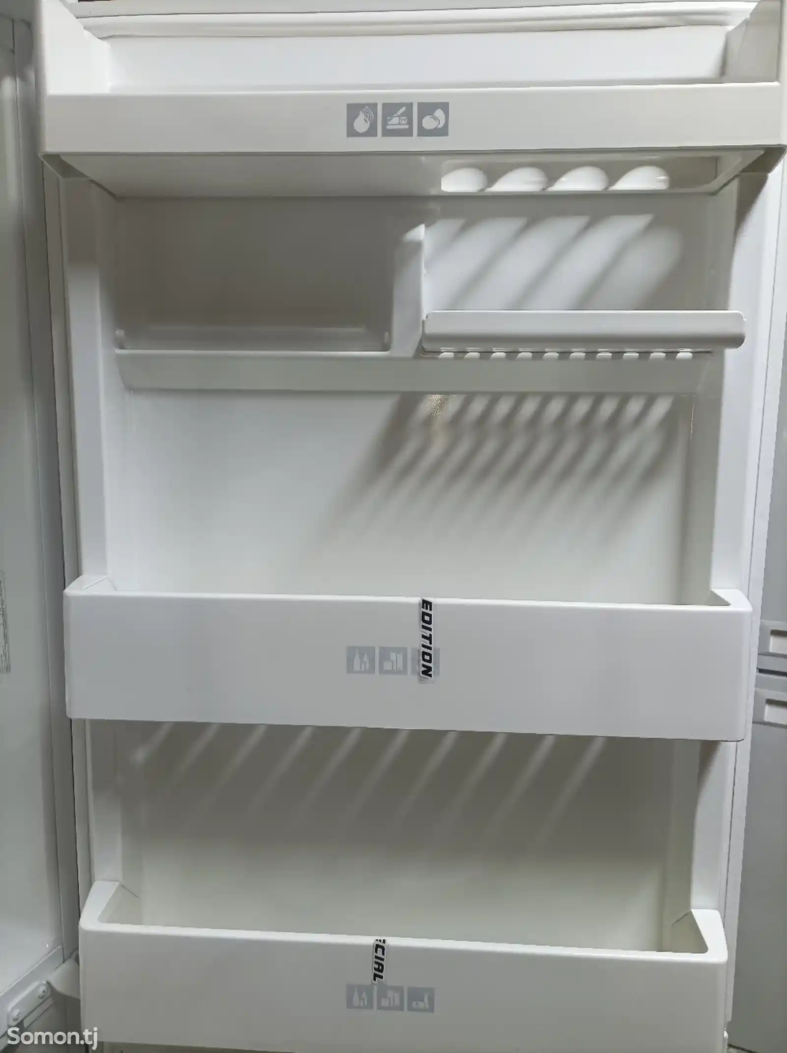 Холодильник Stinol-4