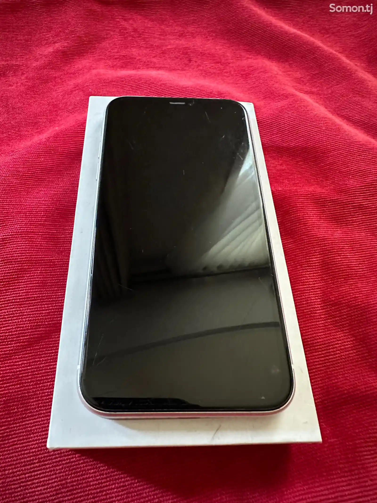 Apple iPhone 11, 64 gb, White-2