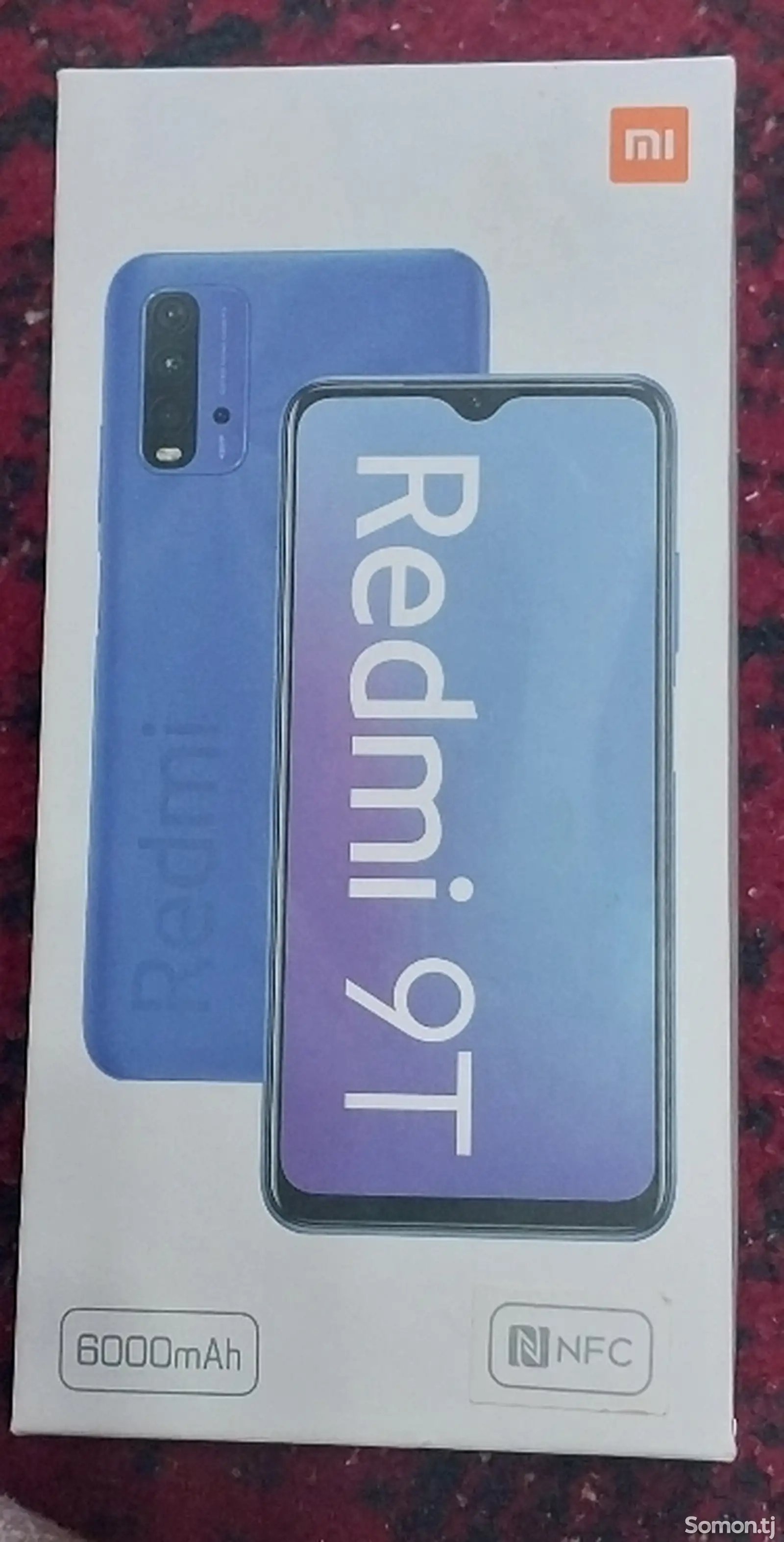 Xiaomi Redmi 9T-1