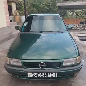 Opel Astra F, 1997