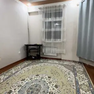 2-комн. квартира, 4 этаж, 85м², Сино