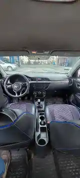 Kia Rio, 2018-7