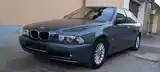 BMW 5 series, 2001-16