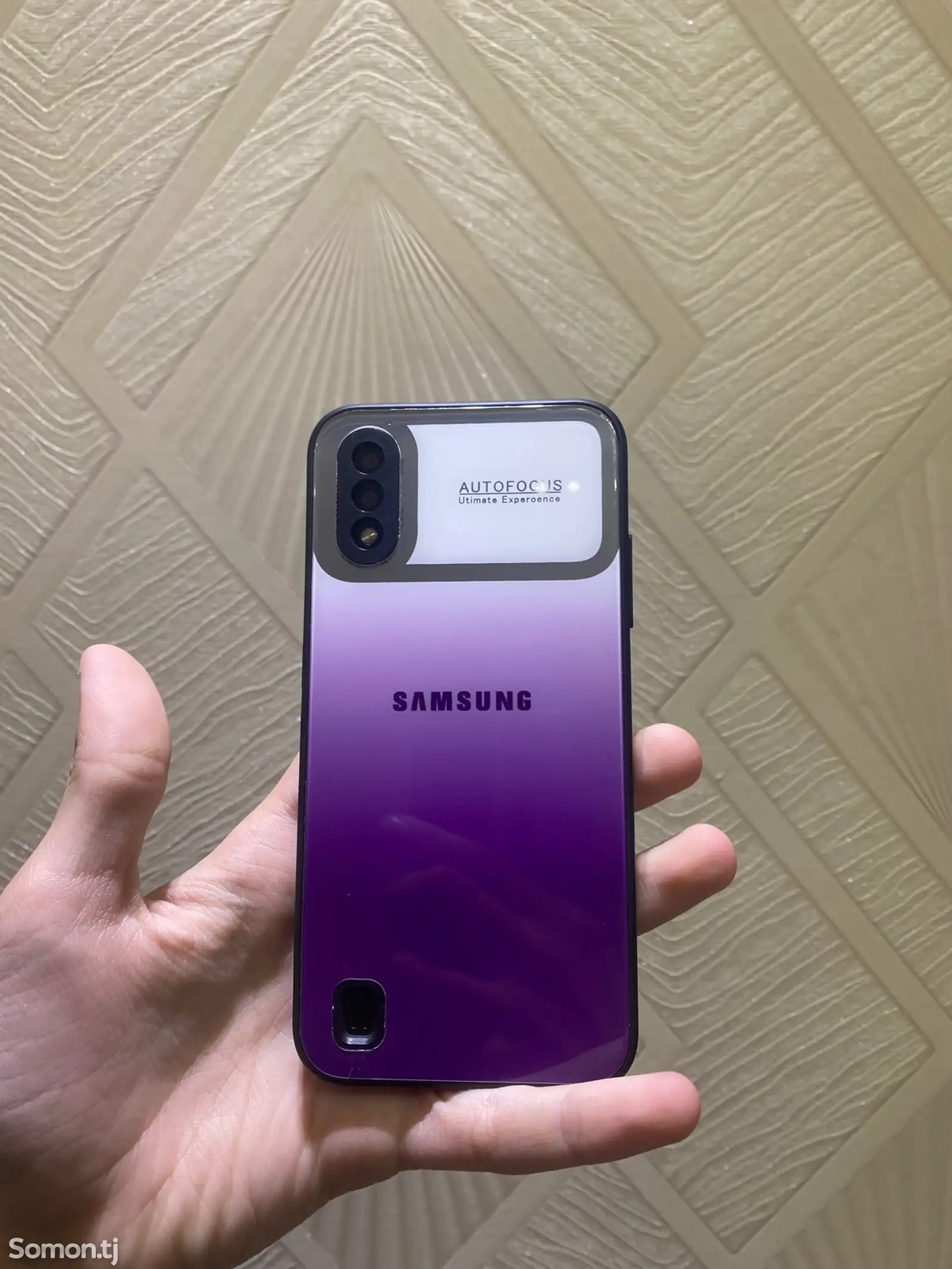 Samsung Galaxy A01-1