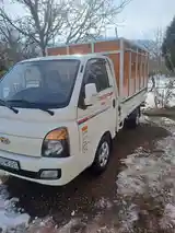 Бортовой автомобиль Hyundai Porter, 2014-7