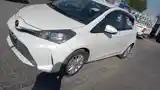 Toyota Vitz, 2014-7