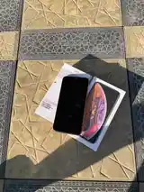 Apple iPhone Xs, 256 gb, Gold-2