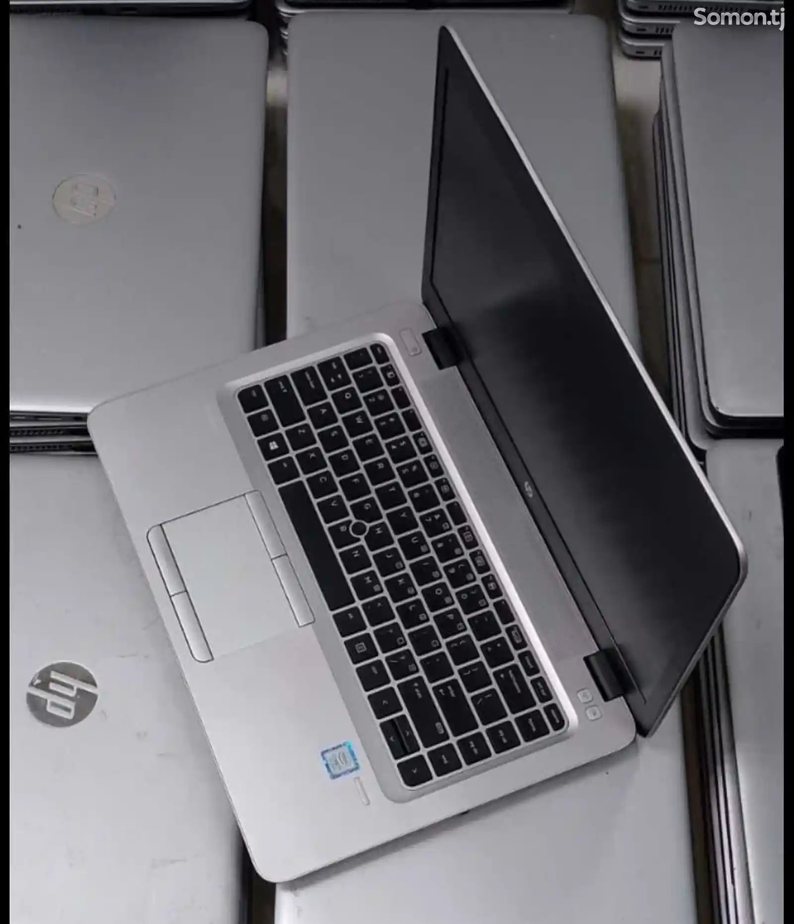 Ноутбук Elitebook 840 g4-2