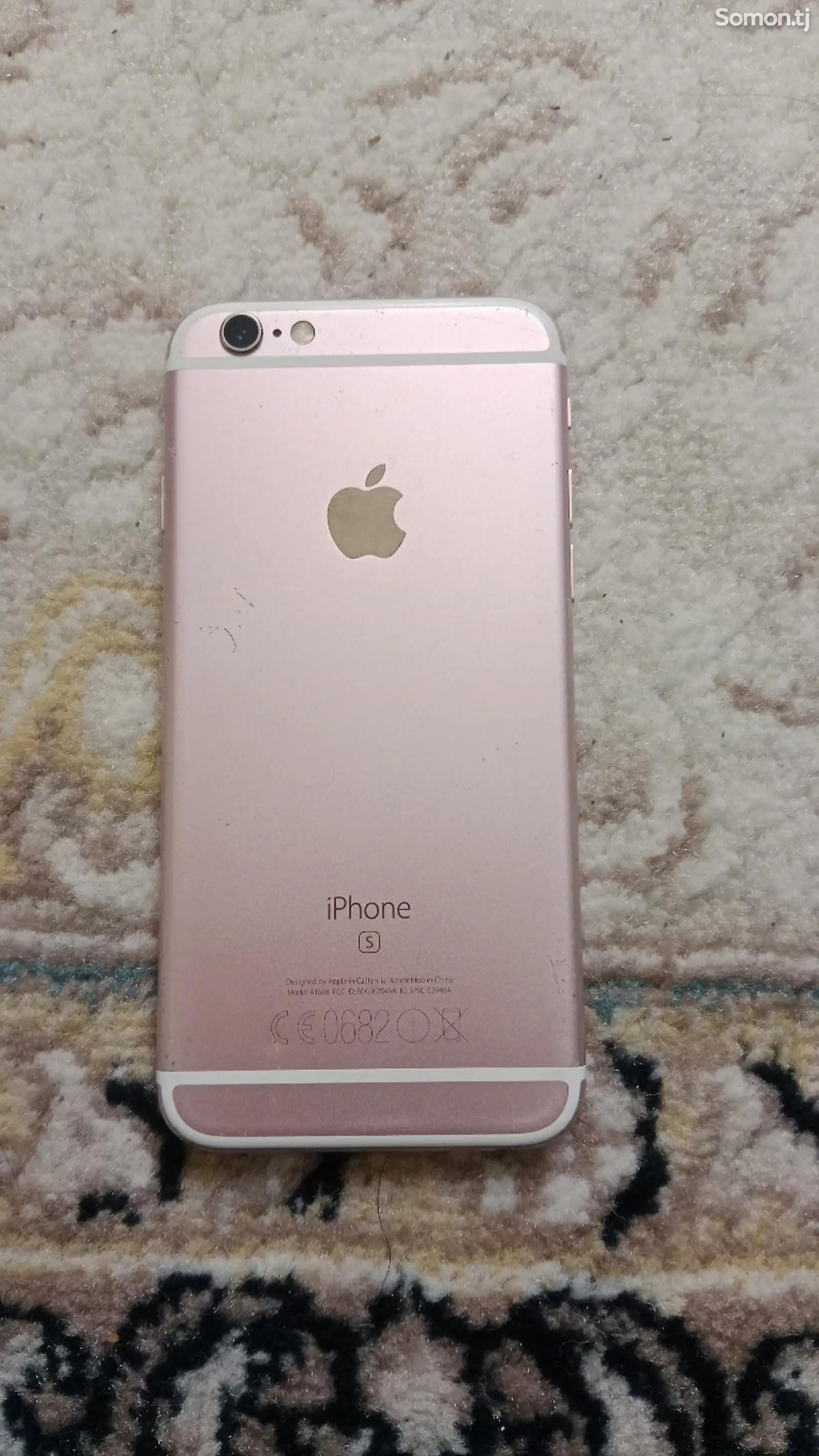 Apple iPhone 6s, 16 gb-1