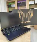 Игровой ноутбук ACER PREDATOR I9-14900HX 32/1tb/4060 8gb WQXGA 240HZ-3