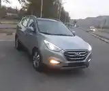 Hyundai Tucson, 2014-4