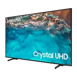 Телевизор Samsung 50 Crystal UHD 4K BU8000 2022
