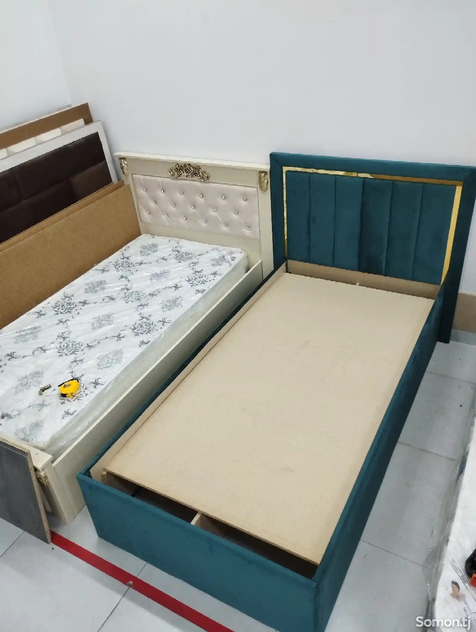 Односпальная кровать-5