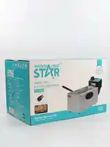 Фритюрница Wining star-st-9203-2