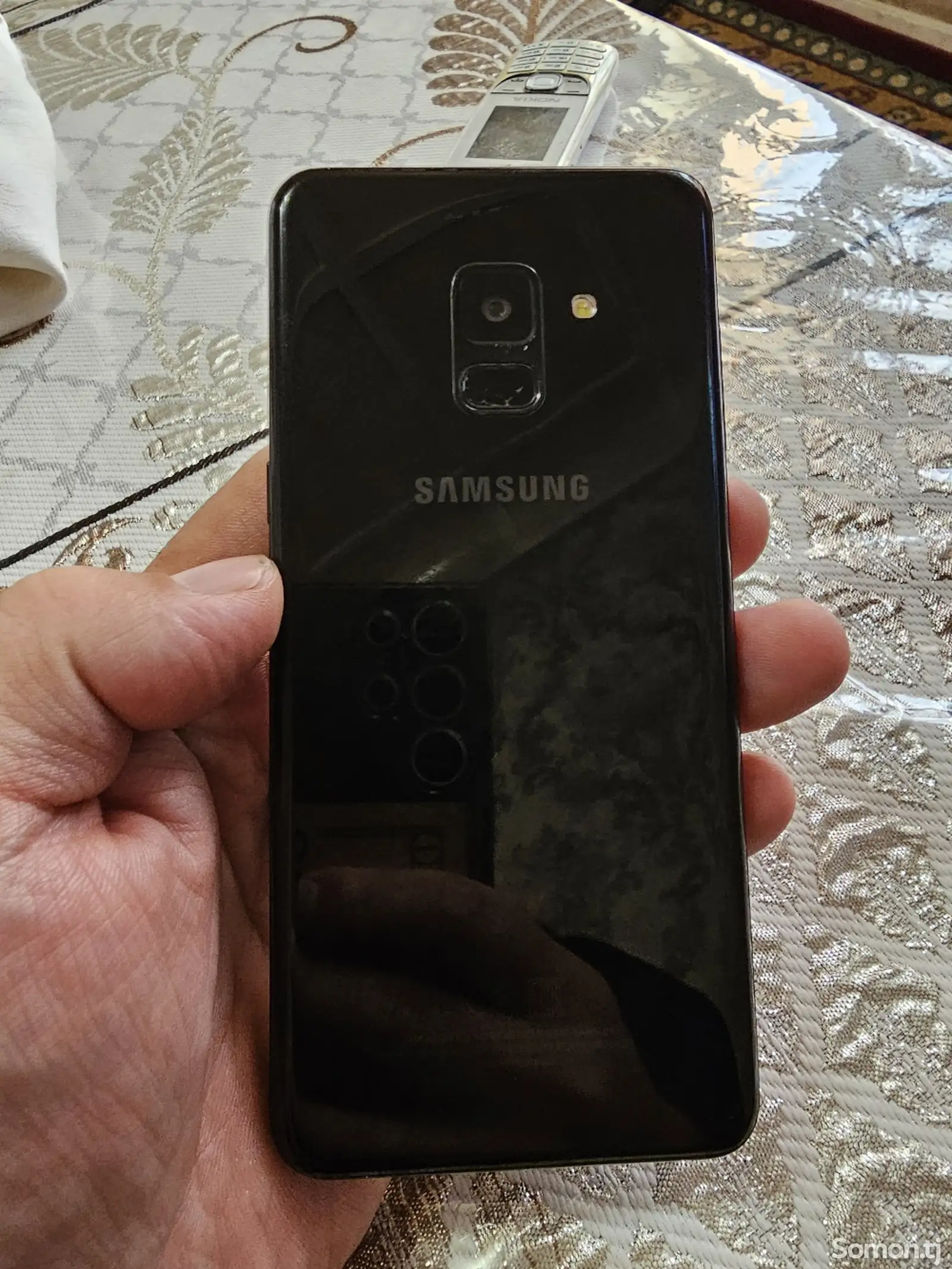 Samsung Galaxy A8 А8 32Gb