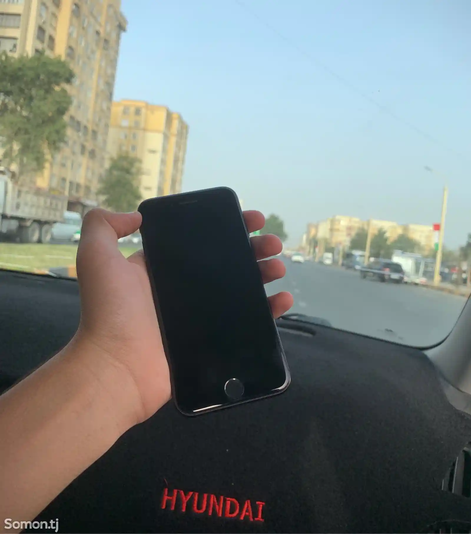 Apple iPhone 7, 128gb-2