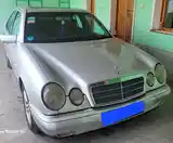 Mercedes-Benz E class, 1996-12