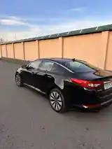 Kia Optima, 2011-13