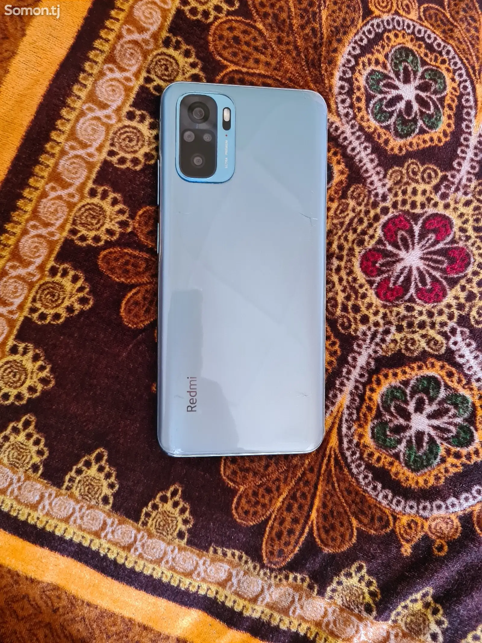 Xiaomi Redmi Note 10 128 gb