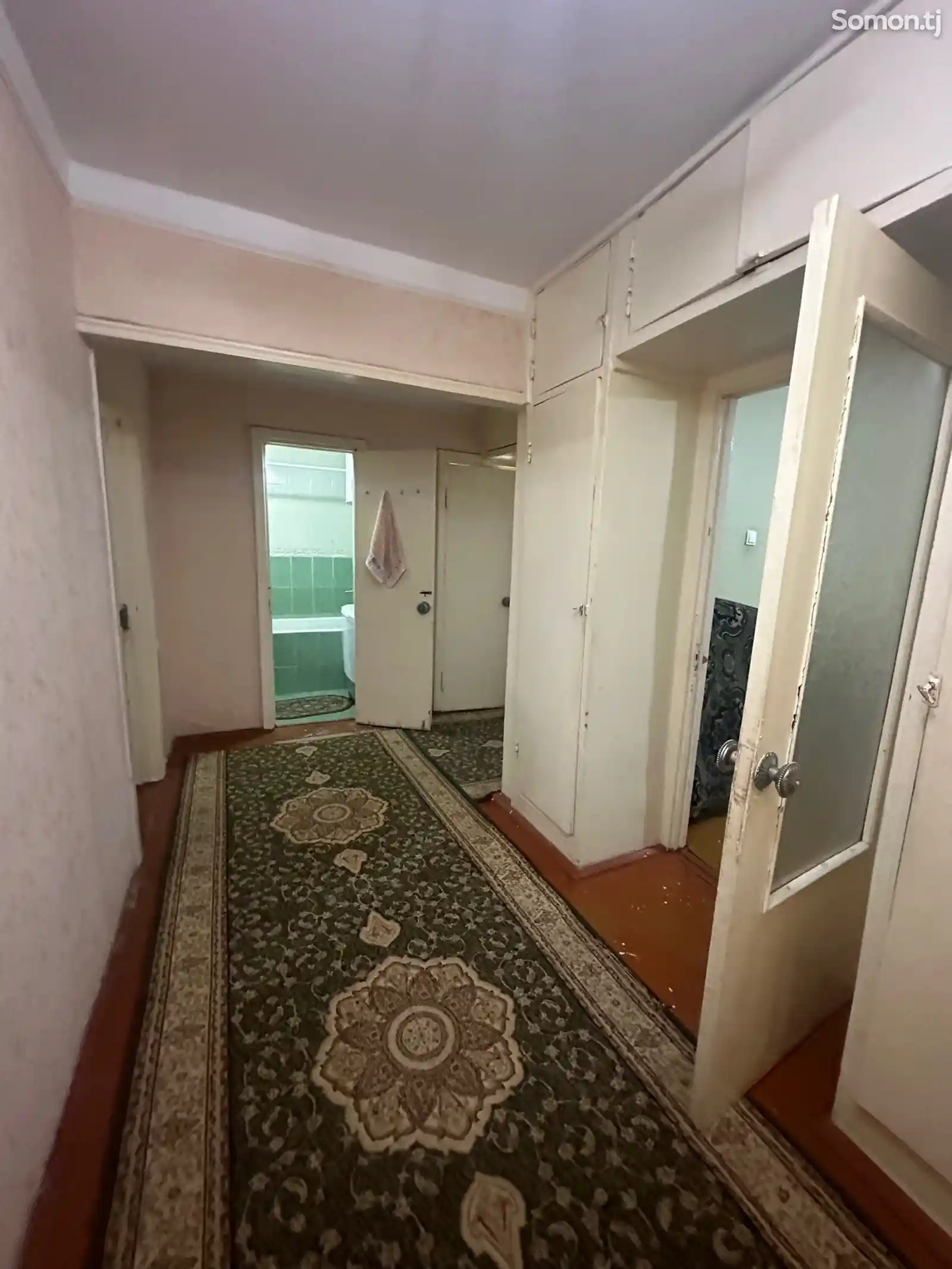 2-комн. квартира, 5 этаж, 50 м², 18 мкр-11