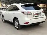 Lexus RX series, 2012-6