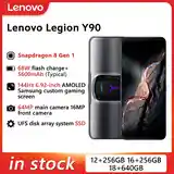 Lenovo Legion Y90-8